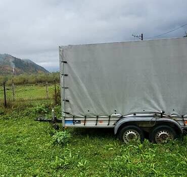 Koch H 449, объемом двигателя 0 л и пробегом 0 тыс. км за 2900 $, фото 2 на Automoto.ua