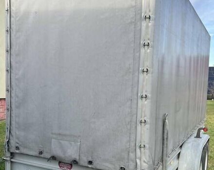 Koch H 449, объемом двигателя 0 л и пробегом 0 тыс. км за 4000 $, фото 2 на Automoto.ua