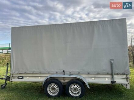 Koch H 449, объемом двигателя 0 л и пробегом 0 тыс. км за 4000 $, фото 1 на Automoto.ua