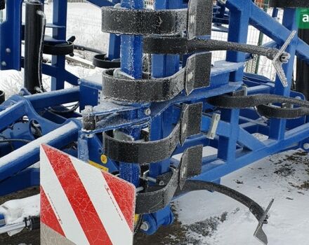 Kockerling Оллраундэр, объемом двигателя 0 л и пробегом 0 тыс. км за 75554 $, фото 3 на Automoto.ua