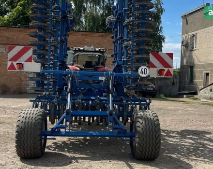 Kockerling Оллраундэр, объемом двигателя 0 л и пробегом 0 тыс. км за 76735 $, фото 7 на Automoto.ua