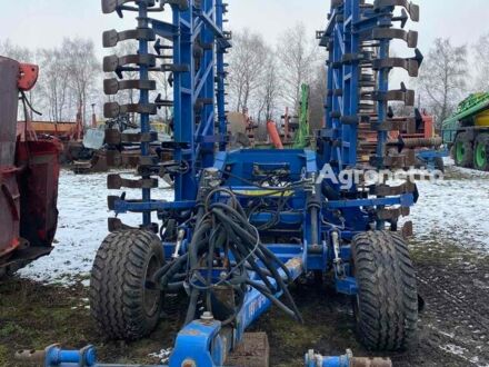 Kockerling Оллраундэр 2012 в Хмельницком на Automoto.ua Kockerling Оллраундэр, объемом двигателя 0 л и пробегом 0 тыс. км за 92494 $, фото 1 на Automoto.ua