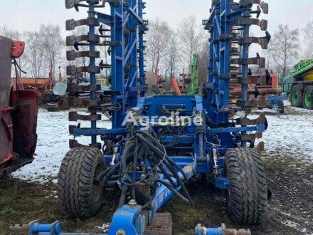 Kockerling Оллраундэр, объемом двигателя 0 л и пробегом 0 тыс. км за 65000 $, фото 1 на Automoto.ua