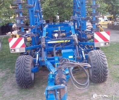 Kockerling Оллраундэр, объемом двигателя 0 л и пробегом 1 тыс. км за 45000 $, фото 1 на Automoto.ua