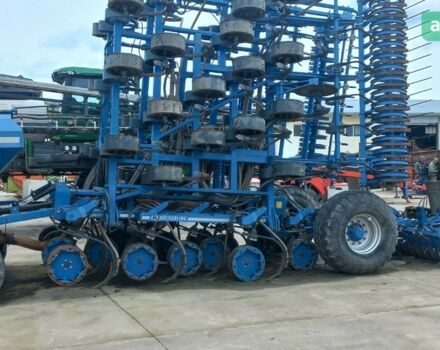 Kockerling Ультіма, об'ємом двигуна 0 л та пробігом 0 тис. км за 70832 $, фото 3 на Automoto.ua