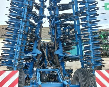 Kockerling Ультіма, об'ємом двигуна 0 л та пробігом 0 тис. км за 70832 $, фото 4 на Automoto.ua