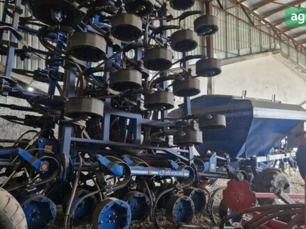 Kockerling Ультима, объемом двигателя 0 л и пробегом 0 тыс. км за 59027 $, фото 1 на Automoto.ua