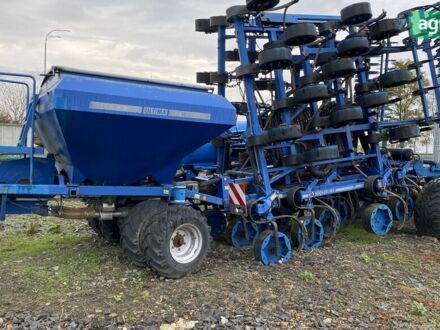 Kockerling Ультима, объемом двигателя 0 л и пробегом 1 тыс. км за 29513 $, фото 1 на Automoto.ua