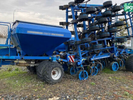 Kockerling Ультима, объемом двигателя 0 л и пробегом 0 тыс. км за 29242 $, фото 1 на Automoto.ua