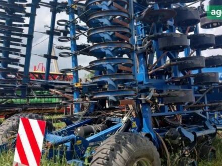 Kockerling Ультима, объемом двигателя 0 л и пробегом 0 тыс. км за 63967 $, фото 1 на Automoto.ua