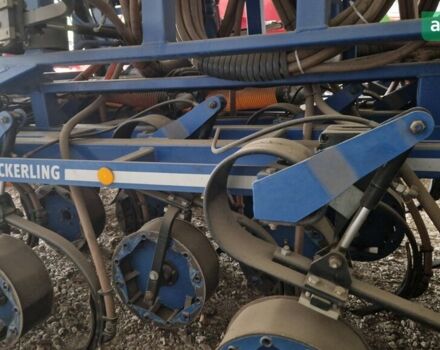 Kockerling Ультима, объемом двигателя 0 л и пробегом 0 тыс. км за 59027 $, фото 4 на Automoto.ua