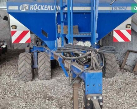 Kockerling Ультима, объемом двигателя 0 л и пробегом 0 тыс. км за 59027 $, фото 3 на Automoto.ua