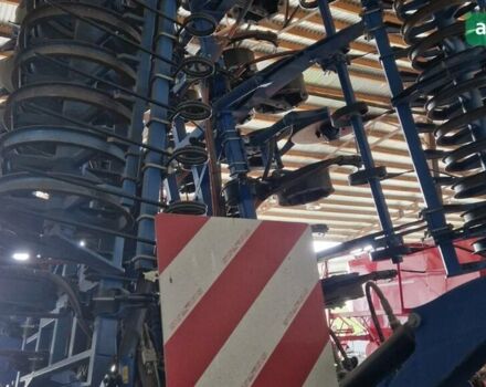 Kockerling Ультима, объемом двигателя 0 л и пробегом 0 тыс. км за 59027 $, фото 1 на Automoto.ua