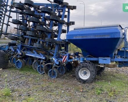 Kockerling Ультима, объемом двигателя 0 л и пробегом 1 тыс. км за 29513 $, фото 2 на Automoto.ua