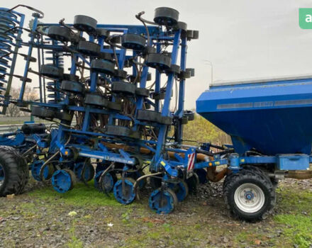 Kockerling Ультима, объемом двигателя 0 л и пробегом 0 тыс. км за 29242 $, фото 1 на Automoto.ua