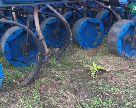 Kockerling Ультима, объемом двигателя 0 л и пробегом 0 тыс. км за 29242 $, фото 4 на Automoto.ua