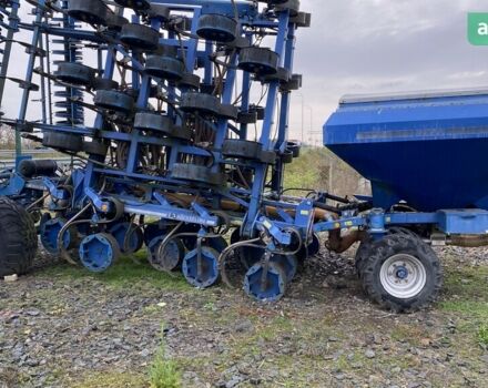 Kockerling Ультима, объемом двигателя 0 л и пробегом 1 тыс. км за 29513 $, фото 3 на Automoto.ua