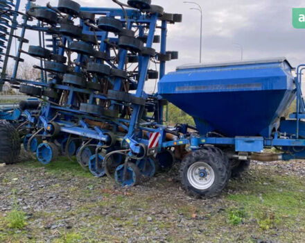 Kockerling Ультима, объемом двигателя 0 л и пробегом 0 тыс. км за 29242 $, фото 2 на Automoto.ua