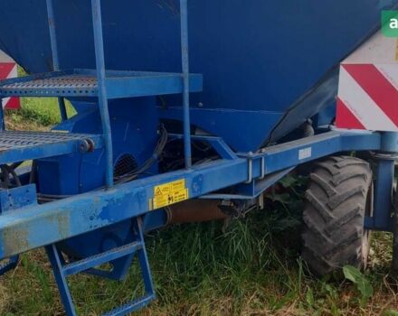 Kockerling Ультима, объемом двигателя 0 л и пробегом 0 тыс. км за 63967 $, фото 1 на Automoto.ua