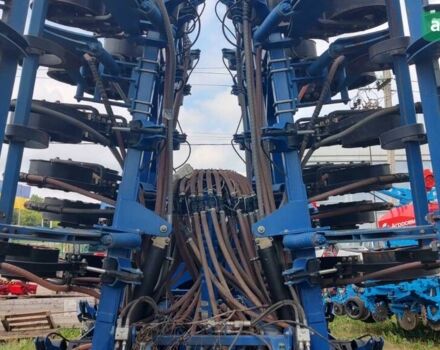 Kockerling Ультима, объемом двигателя 0 л и пробегом 0 тыс. км за 63967 $, фото 6 на Automoto.ua