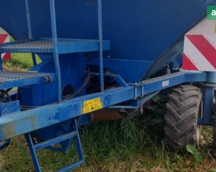 Kockerling Ультима, объемом двигателя 0 л и пробегом 0 тыс. км за 63967 $, фото 13 на Automoto.ua