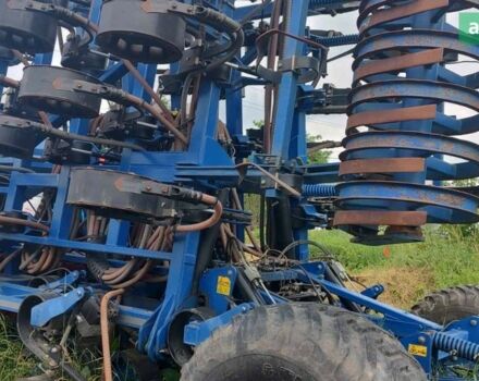 Kockerling Ультима, объемом двигателя 0 л и пробегом 0 тыс. км за 63967 $, фото 4 на Automoto.ua