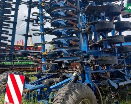 Kockerling Ультима, объемом двигателя 0 л и пробегом 0 тыс. км за 63967 $, фото 7 на Automoto.ua