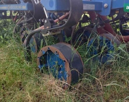 Kockerling Ультима, объемом двигателя 0 л и пробегом 0 тыс. км за 63967 $, фото 8 на Automoto.ua