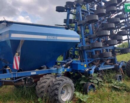 Kockerling Ультима, объемом двигателя 0 л и пробегом 0 тыс. км за 63967 $, фото 14 на Automoto.ua