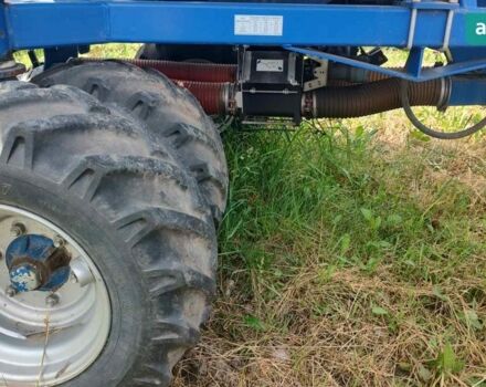 Kockerling Ультима, объемом двигателя 0 л и пробегом 0 тыс. км за 63967 $, фото 9 на Automoto.ua