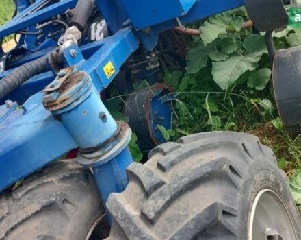 Kockerling Ультима, объемом двигателя 0 л и пробегом 0 тыс. км за 63967 $, фото 2 на Automoto.ua