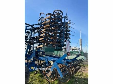 Kockerling Другая 2015 в Звенигородка на Automoto.ua Kockerling Другая, объемом двигателя 0 л и пробегом 0 тыс. км за 29209 $, фото 1 на Automoto.ua