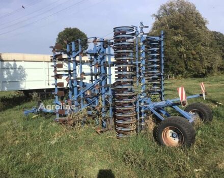 Синий Kockerling Другая, объемом двигателя 0 л и пробегом 0 тыс. км за 29076 $, фото 4 на Automoto.ua