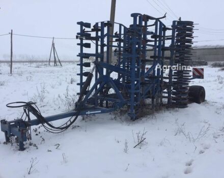 Синий Kockerling Другая, объемом двигателя 0 л и пробегом 0 тыс. км за 29076 $, фото 3 на Automoto.ua