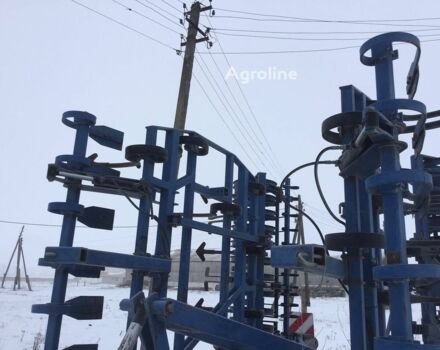 Синий Kockerling Другая, объемом двигателя 0 л и пробегом 0 тыс. км за 29076 $, фото 2 на Automoto.ua