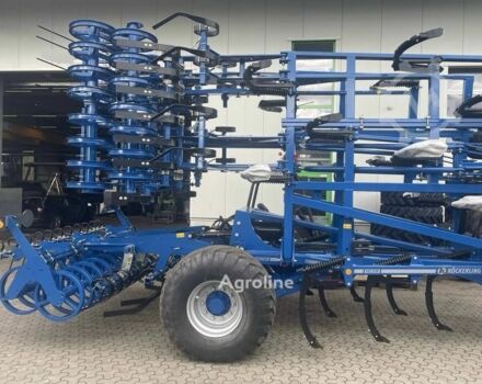 Синій Kockerling Другая, об'ємом двигуна 0 л та пробігом 0 тис. км за 129743 $, фото 1 на Automoto.ua