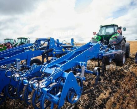 Синій Kockerling Другая, об'ємом двигуна 0 л та пробігом 0 тис. км за 129743 $, фото 12 на Automoto.ua