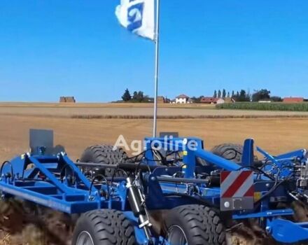 Синій Kockerling Другая, об'ємом двигуна 0 л та пробігом 0 тис. км за 129743 $, фото 11 на Automoto.ua