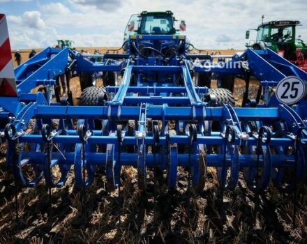 Синій Kockerling Другая, об'ємом двигуна 0 л та пробігом 0 тис. км за 129743 $, фото 3 на Automoto.ua