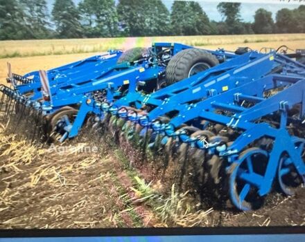 Синій Kockerling Другая, об'ємом двигуна 0 л та пробігом 0 тис. км за 129743 $, фото 10 на Automoto.ua