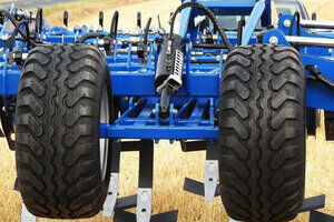 Синій Kockerling Другая, об'ємом двигуна 0 л та пробігом 0 тис. км за 129743 $, фото 5 на Automoto.ua