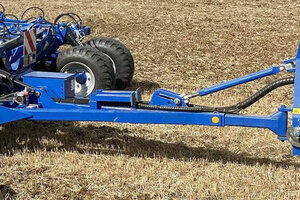 Синій Kockerling Другая, об'ємом двигуна 0 л та пробігом 0 тис. км за 129743 $, фото 4 на Automoto.ua