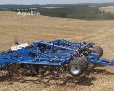 Синій Kockerling Другая, об'ємом двигуна 0 л та пробігом 0 тис. км за 129743 $, фото 13 на Automoto.ua