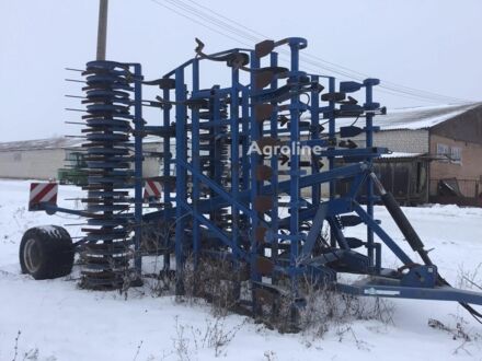 Синий Kockerling Другая, объемом двигателя 0 л и пробегом 0 тыс. км за 29076 $, фото 1 на Automoto.ua