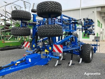 Kockerling Другая 2025 в Харькове на Automoto.ua Синий Kockerling Другая, объемом двигателя 0 л и пробегом 0 тыс. км за 97524 $, фото 1 на Automoto.ua