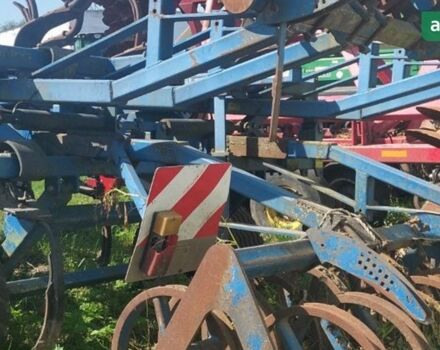 Kockerling Vario, об'ємом двигуна 0 л та пробігом 0 тис. км за 15000 $, фото 6 на Automoto.ua