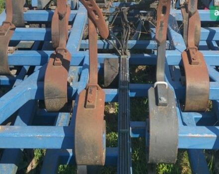 Kockerling Vario, об'ємом двигуна 0 л та пробігом 0 тис. км за 15000 $, фото 3 на Automoto.ua