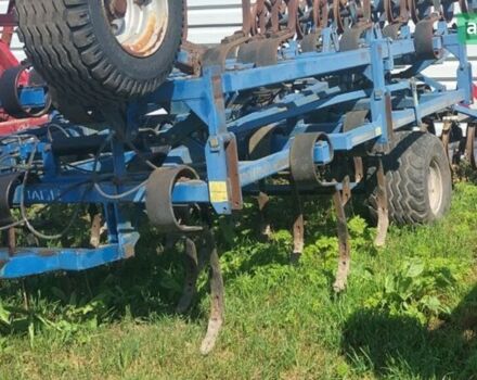 Kockerling Vario, об'ємом двигуна 0 л та пробігом 0 тис. км за 15000 $, фото 5 на Automoto.ua