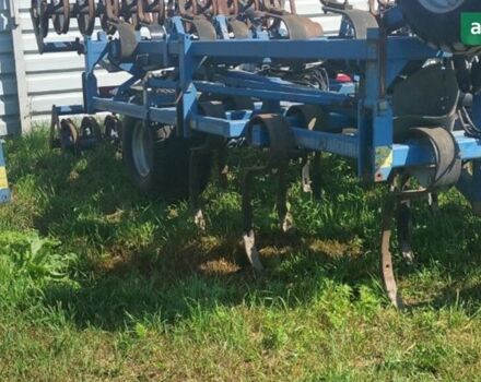 Kockerling Vario, об'ємом двигуна 0 л та пробігом 0 тис. км за 15000 $, фото 1 на Automoto.ua