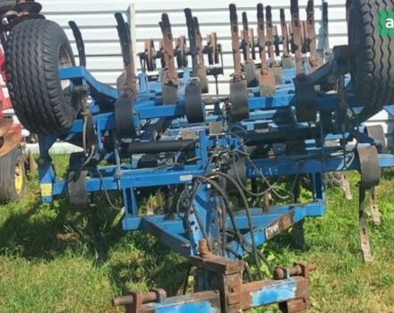 Kockerling Vario, об'ємом двигуна 0 л та пробігом 0 тис. км за 15000 $, фото 4 на Automoto.ua